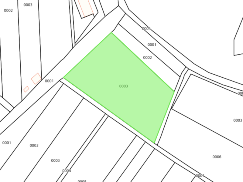 հողատարածք աշտարակում